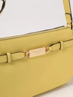 Borsa Twinset in pelle sintetica