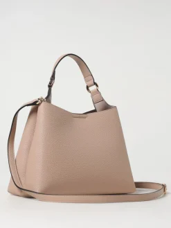 Borsa Twinset in pelle sintetica a grana