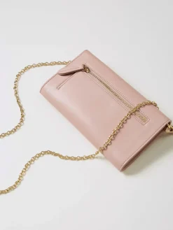 Borsa Twinset in pelle sintetica