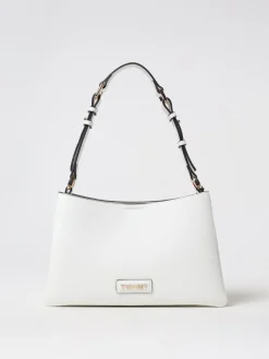 Borsa Twinset in pelle sintetica a grana