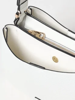 Borsa Twinset in pelle sintetica a grana