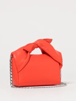 Borsa Twister Midi JW Anderson in pelle