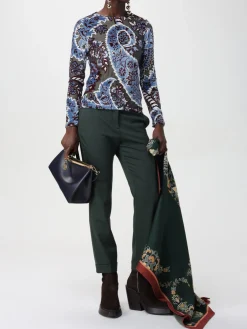 Borsa Vela Etro in pelle