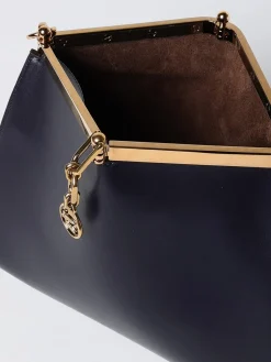 Borsa Vela Etro in pelle