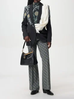 Borsa Vela Etro in pelle