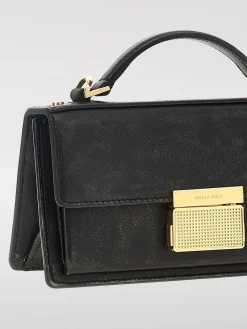 Borsa Venezia Golden Goose in pelle invecchiata