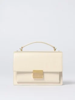 Borsa Venezia Golden Goose in pelle palmellata