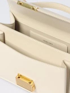 Borsa Venezia Golden Goose in pelle palmellata