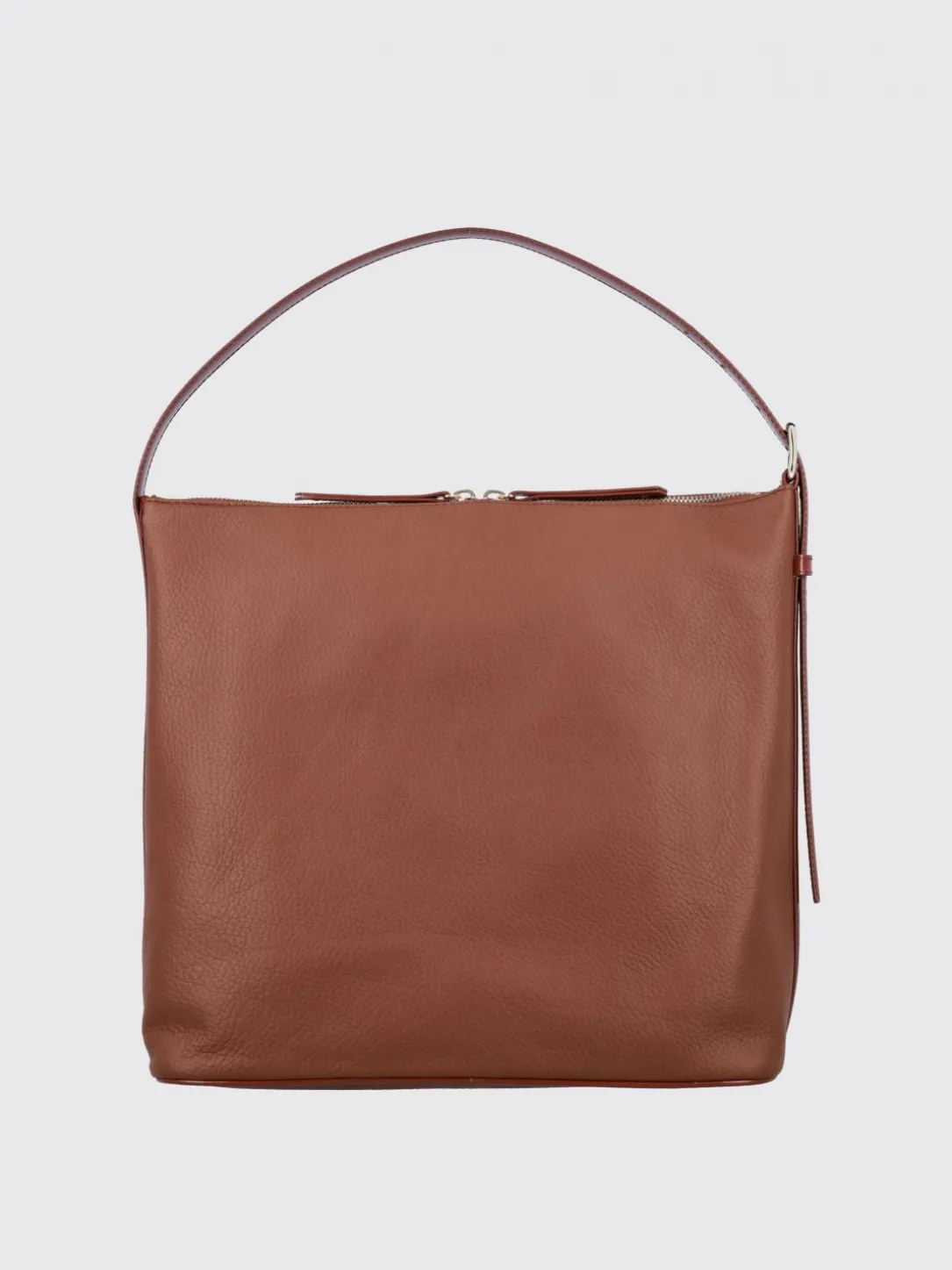 Borsa Vera A.P.C. in pelle a grana