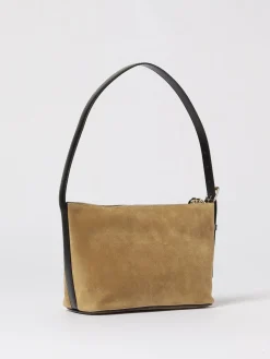 Borsa Vera A.P.C. in pelle scamosciata