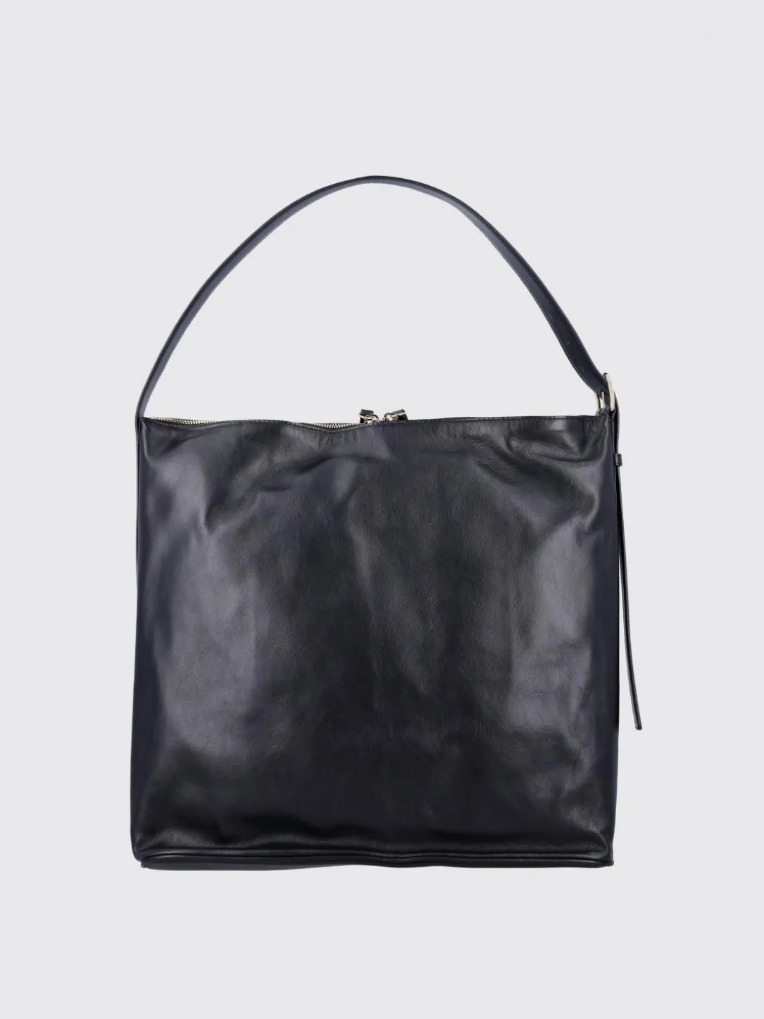 Borsa Vera Maxi A.P.C. in pelle