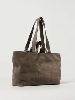 Borsa Vic Matié in camoscio