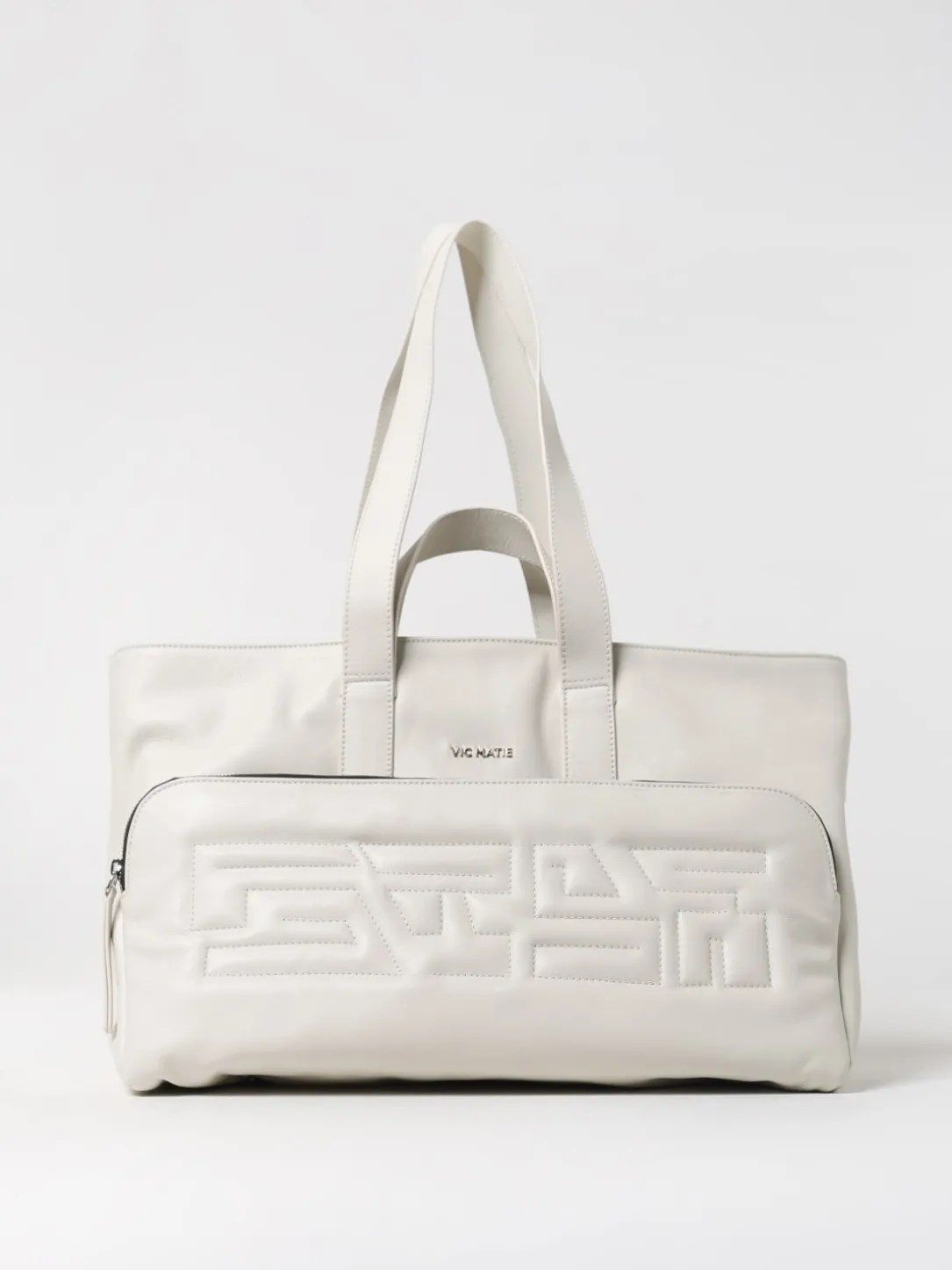 Borsa Vic Matiè in pelle