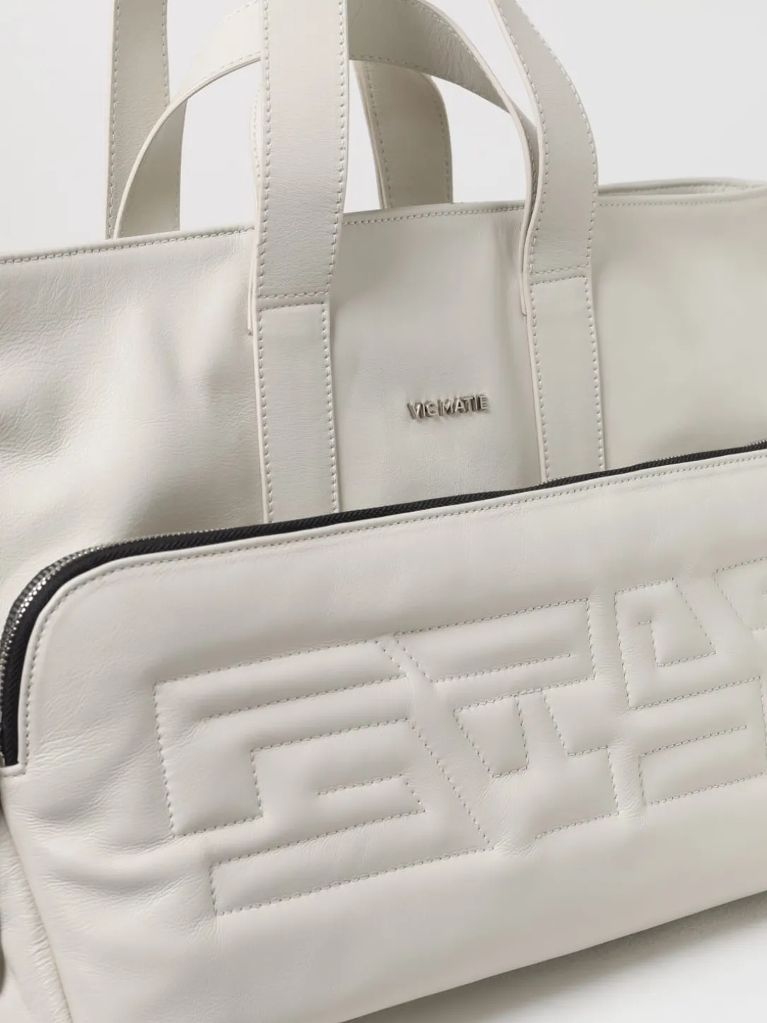 Borsa Vic Matiè in pelle