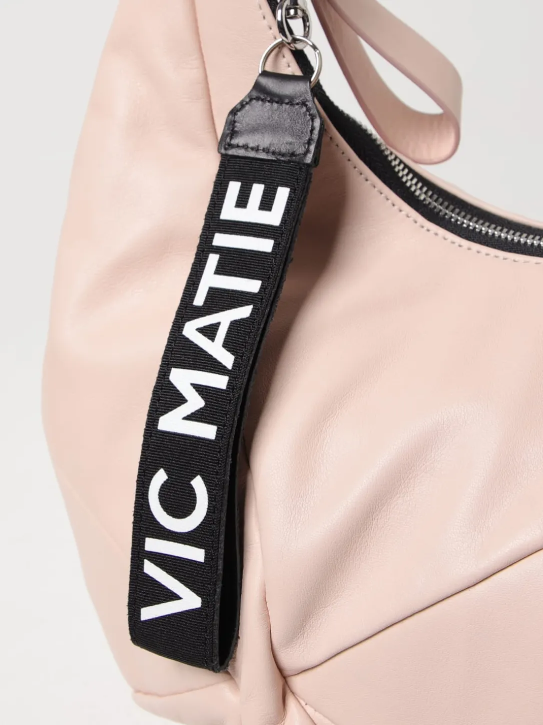 Borsa Vic Matiè in pelle