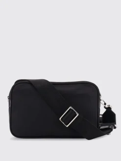 Borsa Virginia Tory Burch in nylon riciclato