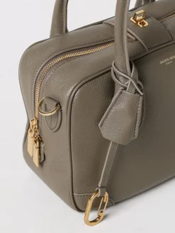 Borsa Vita Golden Goose in pelle a grana
