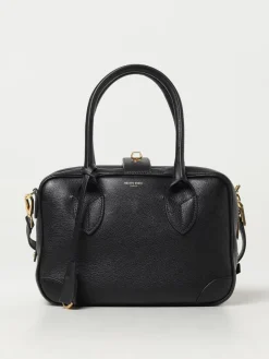 Borsa Vita Golden Goose in pelle a grana