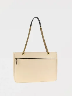 Borsa Viva Superstar Valentino Garavani in nappa