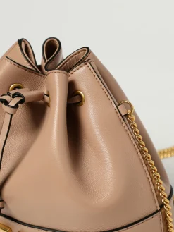 Borsa VLogo Signature Valentino Garavani in nappa