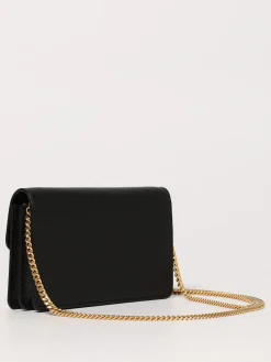 Borsa VLogo Signature Valentino Garavani in pelle a grana