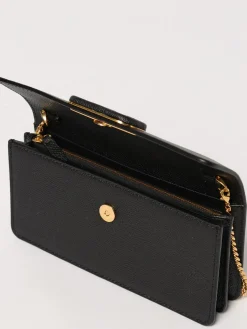 Borsa VLogo Signature Valentino Garavani in pelle a grana