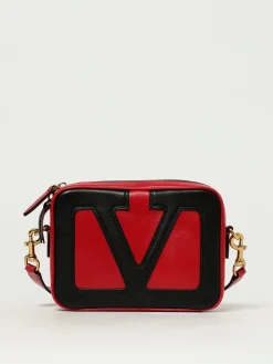 Borsa VLogo Signature Valentino Garavani in pelle