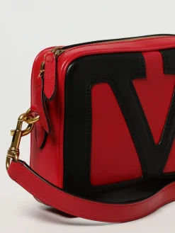 Borsa VLogo Signature Valentino Garavani in pelle