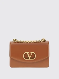 Borsa VLogo Signature Valentino Garavani in pelle