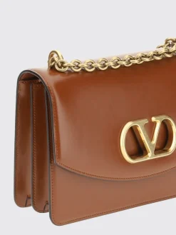Borsa VLogo Signature Valentino Garavani in pelle
