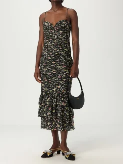 Borsa VLogo Signature Valentino Garavani in pelle a grana