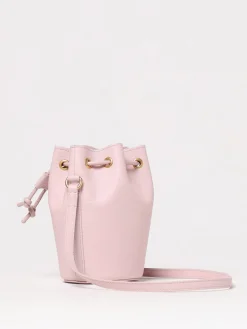 Borsa VLogo Signature Valentino Garavani in pelle a grana