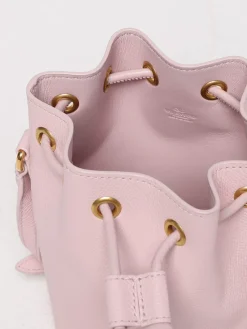 Borsa VLogo Signature Valentino Garavani in pelle a grana