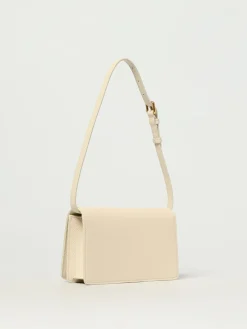 Borsa VLogo Signature Valentino Garavani in pelle a grana