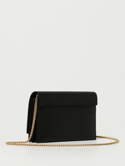 Borsa VLogo Signature Valentino Garavani in pelle a grana