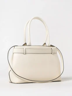 Borsa Voyage Twinset in pelle sintetica