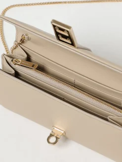 Borsa wallet Hug Ferragamo in pelle