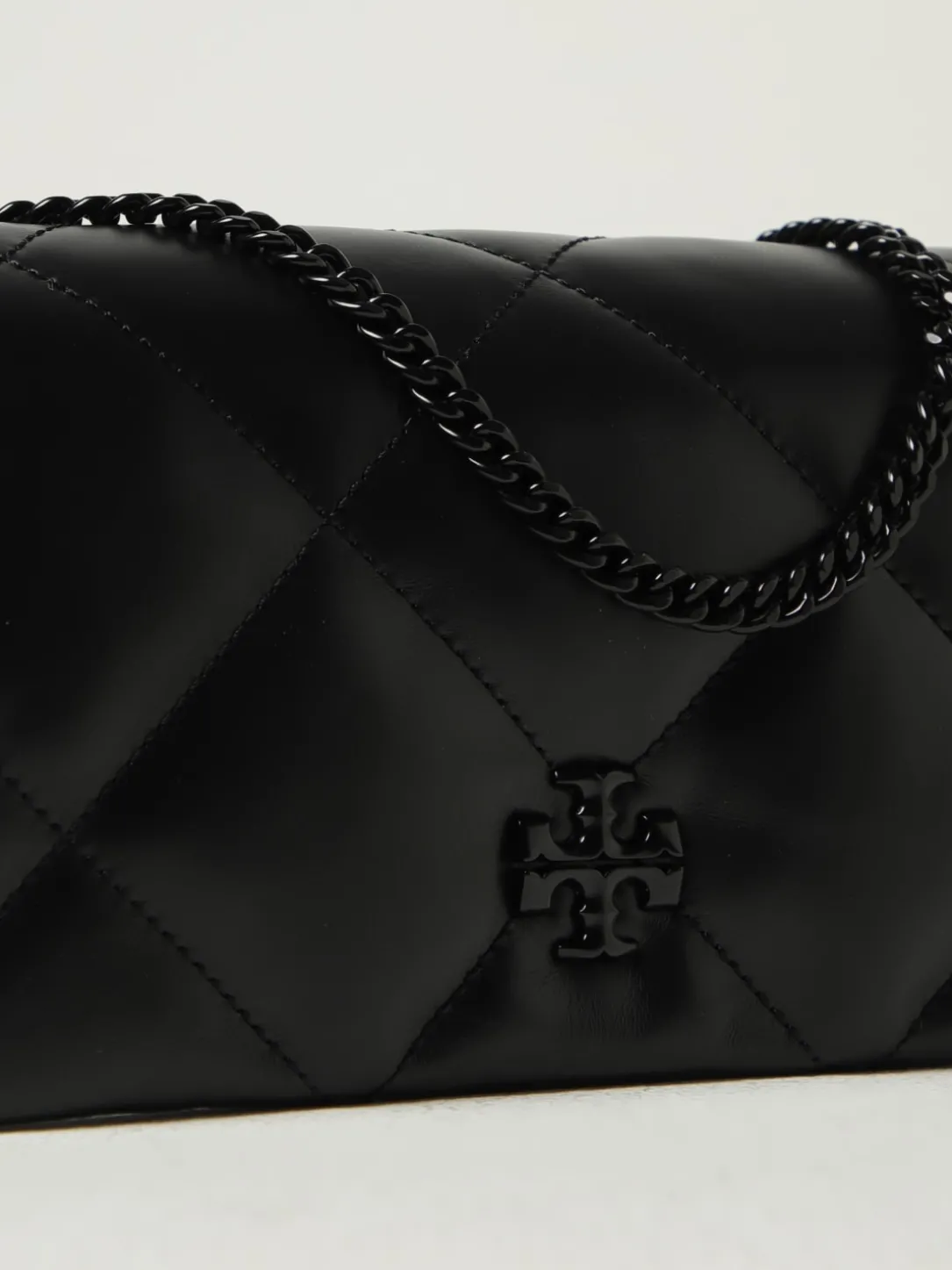 Borsa wallet Kira Tory Burch in nappa matelassè