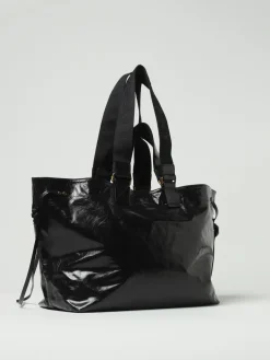Borsa Wardy Isabel Marant in pelle