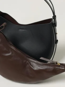 Borsa Winona Soeur in pelle bovina