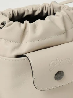 Borsa XS Le Pliage Xtra Longchamp in pelle