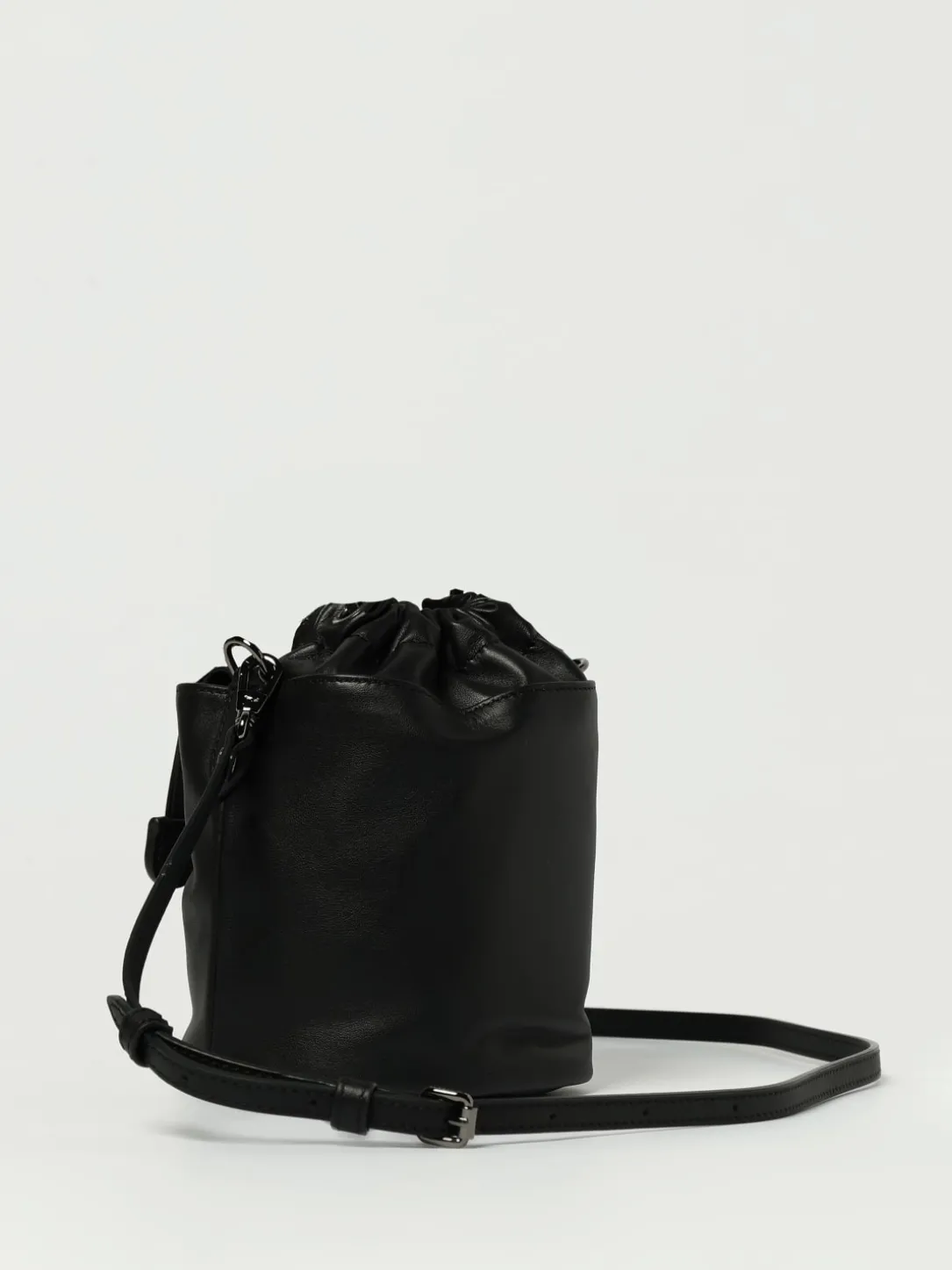 Borsa XS Le Pliage Xtra Longchamp in pelle