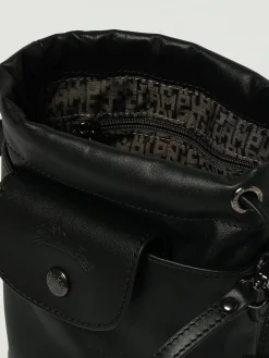 Borsa XS Le Pliage Xtra Longchamp in pelle