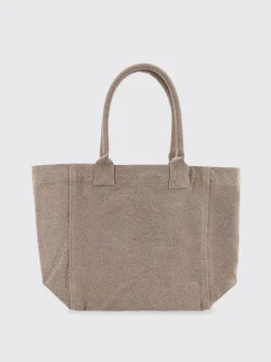 Borsa Yenki Isabel Marant in canvas di cotone