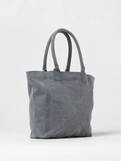 Borsa Yenky Isabel Marant in canvas