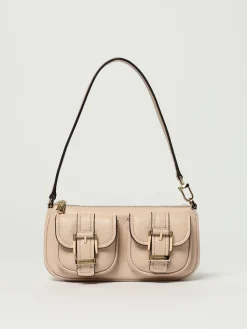 Borsa Zoe Michael Kors in pelle martellata