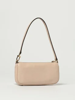 Borsa Zoe Michael Kors in pelle martellata