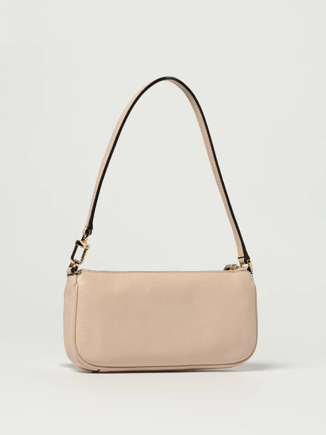 Borsa Zoe Michael Kors in pelle martellata