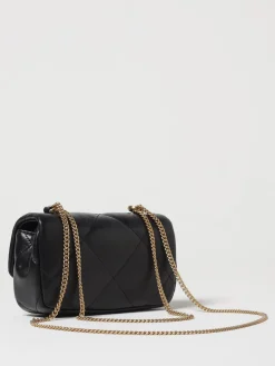 Borse a tracolla mini Kira Tory Burch in nappa trapuntata