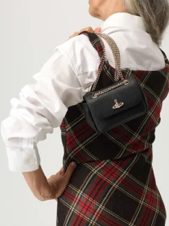 Borse a tracolla Orb-plaque Vivienne Westwood